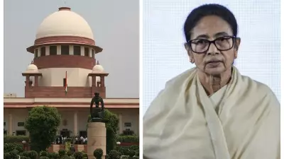 Supreme Court Questions ED's Jurisdiction in Mamata Banerjee Raid Case