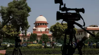 Supreme Court Slams Agencies for Reluctance in Anil Ambani-Led ADAG Rs 40,000 Crore Loan Fraud Probe