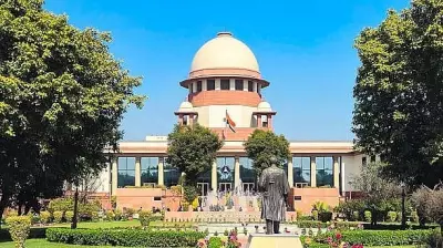 Supreme Court to Review Centre's Appeal Against Bombay HC IT Rules Verdict