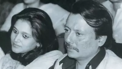 Supriya Pathak Reveals Mother Dina Pathak's Initial Disapproval of Pankaj Kapur Marriage