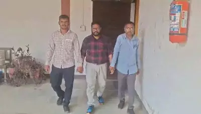 Surat ACB Arrests Fisheries Officer for Accepting Bribe Under PMMSY Scheme