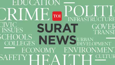 Surat Property Dealer Loses Rs 57 Lakh in Forex Trading Scam, Cybercrime Police Act