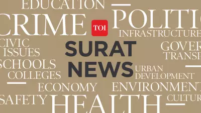 Surat Twin Suicides: Heartbreak After Break-Ups Led College Girls to Extreme Step