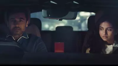 Suriya's 'Vishwanath and Sons' Teaser Reveals Age-Gap Romance with Mamitha Baiju