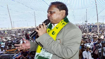 Suspended TMC Leader Claims West Bengal to Get Muslim Deputy CM Ahead of 2026 Polls