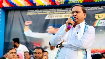 Suspended TMC MLA Humayun Kabir Granted Y-Plus Security Cover in West Bengal