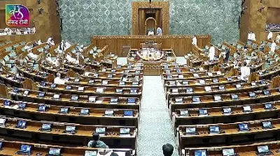 Suspension of 8 Opposition MPs from Lok Sabha to be Revoked After Truce