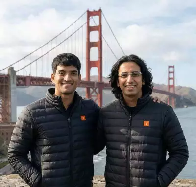 SUTD Grads Launch Lexi, India's First Y Combinator-Backed Legal-Tech AI Startup