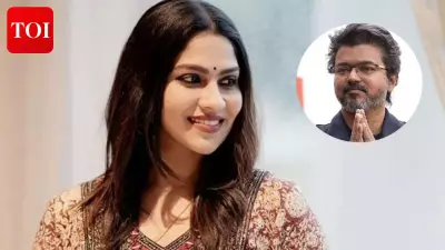 Swasika Wants Vijay in Malayalam Films Despite His Political Shift