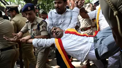 SWR Postpones Exams Indefinitely Amid Protests Over Kannada Exclusion