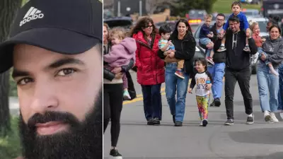 Synagogue Attack Near Detroit: FBI Probes Targeted Violence Against Jewish Community