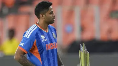 T20 World Cup 2026 Final: India Aims for History, New Zealand Seeks to Break Jinx