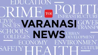 Tamil Devotees Recite Thiruvasagam at Kashi Vishwanath Temple in Varanasi