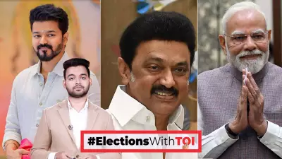 Tamil Nadu 2026 Assembly Elections: BJP's Southern Strategy, DMK's Defense, and Cultural Battles