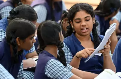 Tamil Nadu Class XII Exams Begin Smoothly, Over 8 Lakh Students Appear