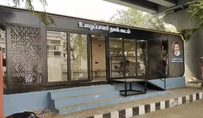 Tamil Nadu Opens Two Lounges in Trichy for Construction Workers Seeking Jobs