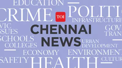 Tamil Nadu's Ambitious AVGC-XR Policy Aims to Seize 20% of India's Market by 2030