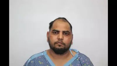 Tarsem Singh Pleads Not Guilty in Ohio High-Speed Chase Crash That Killed Pregnant Teen