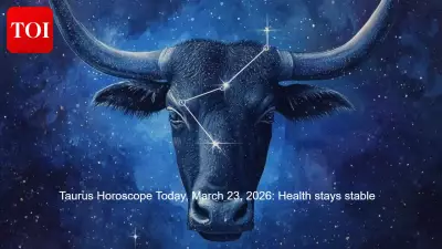 Taurus Horoscope: Fulfillment Theme as Venus Sweetens Daily Routines