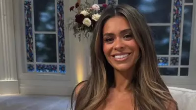 Taylor Frankie Paul's Bachelorette Season Axed After Violent Video Surfaces