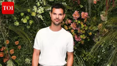 Taylor Lautner's $40M Net Worth in 2026: Twilight Earnings & Real Estate