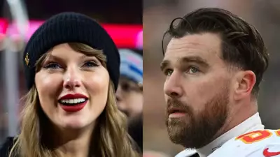 Taylor Swift and Travis Kelce Face Tight Wedding Deadline Amid NFL Schedule