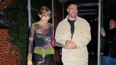 Taylor Swift and Travis Kelce Share Similar Performance Pressure Amid Wedding Buzz