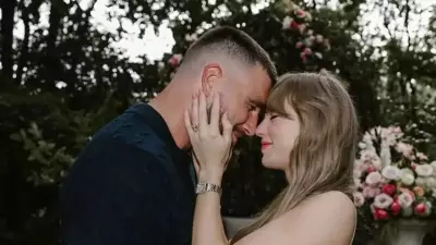 Taylor Swift and Travis Kelce's Wedding Secrecy Sparks Global Frenzy