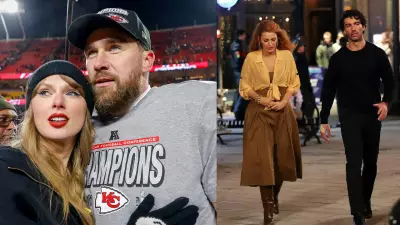 Taylor Swift Dragged Into Blake Lively's Legal Drama Weeks Before Wedding to Travis Kelce