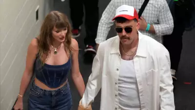 Taylor Swift & Travis Kelce Wedding Plans Amid Restaurant Controversy