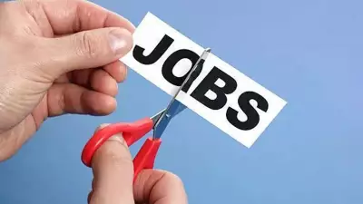 Tech Industry Faces Massive Layoffs in Q1 2026 Driven by AI and Cost-Cutting