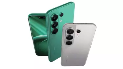 TECNO Camon 50 Ultra 5G Unveiled at MWC 2026 with 6500mAh Battery and 50MP Triple Camera