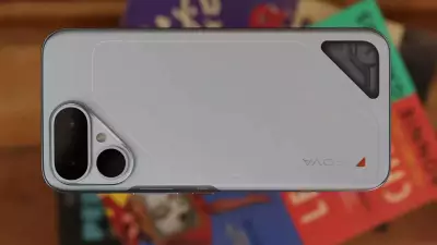 Tecno Pova Curve 2 Review: Slim Design Meets Massive 8,000mAh Battery