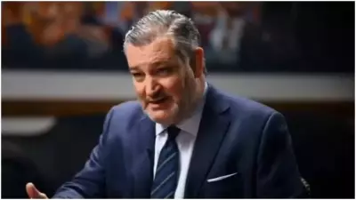 Ted Cruz Reveals He Urged Trump to Attack Iran, Citing Regime Weakness