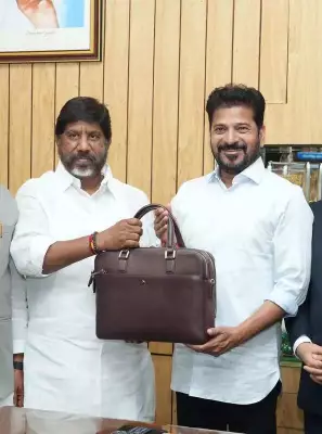 Telangana Budget 2026-27: Rs 1,000 Crore for Osmania University, Rs 400 Crore for Women's Varsity