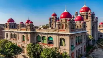 Telangana HC Upholds Surrogacy Rights for Woman with CAIS, Orders Certificate Issuance