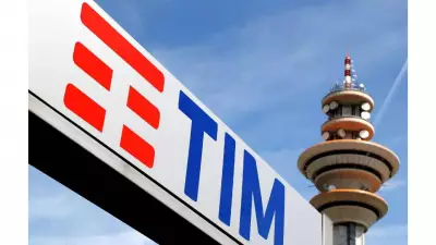 Telecom Italia CEO Backs Poste Italiane's €10.8B Bid for Strategic Consolidation
