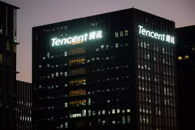 Tencent Integrates OpenClaw AI Agent Into WeChat as China's Tech Race Heats Up