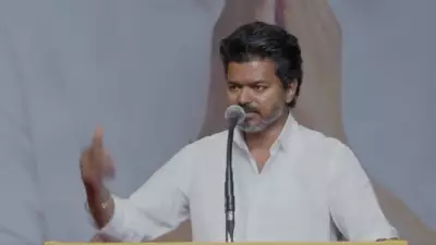 Thalapathy Vijay Breaks Silence on Divorce Case Controversy, Addresses Fan Concerns