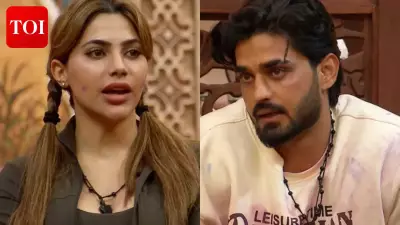 The 50: Holi Festivities, Explosive Fights, and a Tearful Eviction Shake the Mahal