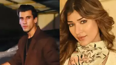 The 50 Reality Show Sparks Drama: Hamid vs Nehal Fight and Prince's Online Clash