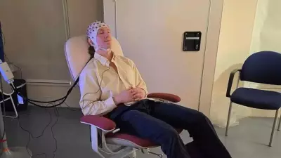 The £9,950 Aiora Chair: Can a Luxury Seat Really Hack Your Brain for Inner Peace?