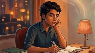 The Blown Fuse: How Failure Acts as Your Internal Circuit's Best Friend