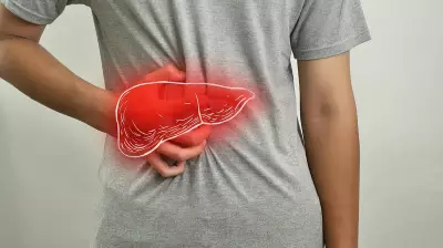 The Devastating Impact of Alcohol on Liver Health: From Fat to Cirrhosis