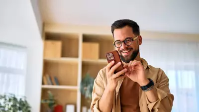 The Emotional Fitness Gap: Why We Train Our Bodies But Not Our Reactions