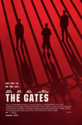 The Gates: New English Thriller Set for March 2026 Release on Lionsgate Play