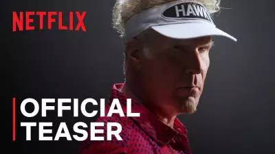 The Hawk Teaser Released: Will Ferrell and Jimmy Tatro Star in New Web Series