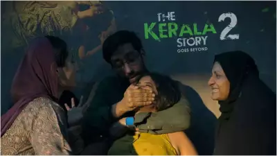The Kerala Story 2: Box Office Crosses Rs 40 Crore in Two Weeks