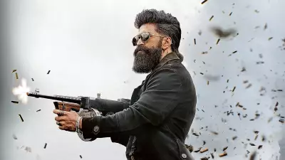 The Major Issue with Big Star Films: A Critical Analysis