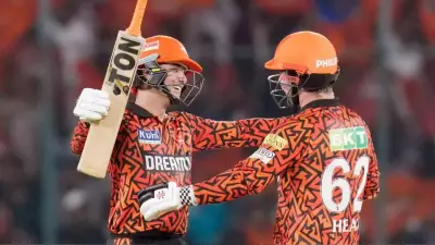 The Powerplay Revolution: How the First Six Overs Now Decide T20 Cricket Matches